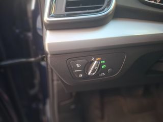 Audi Q5 2021 Q5 S LINE 35TDI S TRONIC VIRTUAL COCKPIT-MATRIX PANORAMA-thumb-20