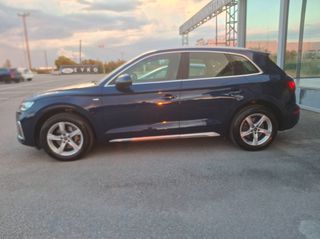 Audi Q5 2021 Q5 S LINE 35TDI S TRONIC VIRTUAL COCKPIT-MATRIX PANORAMA-thumb-46