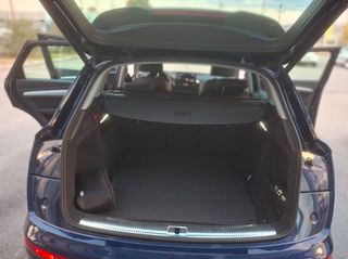 Audi Q5 2021 Q5 S LINE 35TDI S TRONIC VIRTUAL COCKPIT-MATRIX PANORAMA-thumb-48