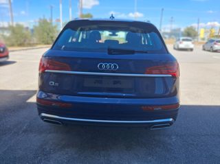 Audi Q5 2021 Q5 S LINE 35TDI S TRONIC VIRTUAL COCKPIT-MATRIX PANORAMA-thumb-10