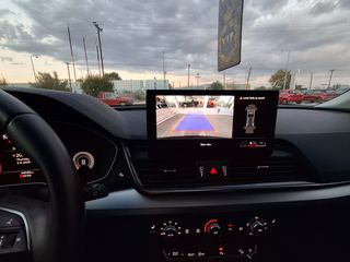 Audi Q5 2021 Q5 S LINE 35TDI S TRONIC VIRTUAL COCKPIT-MATRIX PANORAMA-thumb-11
