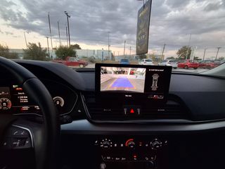 Audi Q5 2021 Q5 S LINE 35TDI S TRONIC VIRTUAL COCKPIT-MATRIX PANORAMA-thumb-12