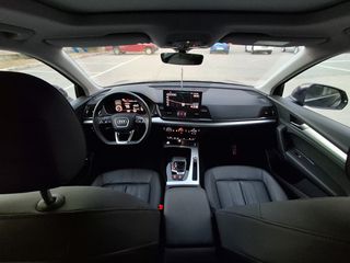 Audi Q5 2021 Q5 S LINE 35TDI S TRONIC VIRTUAL COCKPIT-MATRIX PANORAMA-thumb-19