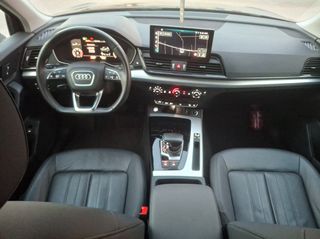 Audi Q5 2021 Q5 S LINE 35TDI S TRONIC VIRTUAL COCKPIT-MATRIX PANORAMA-thumb-25