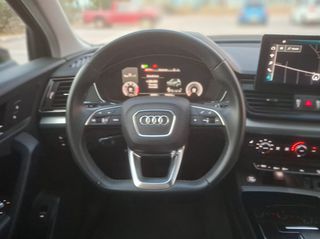 Audi Q5 2021 Q5 S LINE 35TDI S TRONIC VIRTUAL COCKPIT-MATRIX PANORAMA-thumb-26