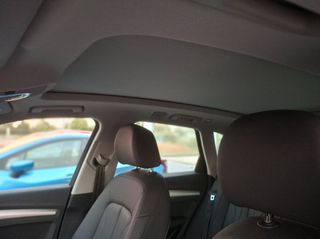 Audi Q5 2021 Q5 S LINE 35TDI S TRONIC VIRTUAL COCKPIT-MATRIX PANORAMA-thumb-27