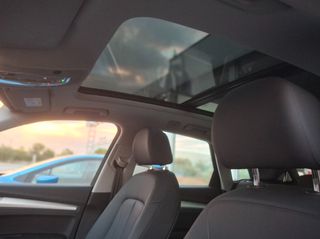 Audi Q5 2021 Q5 S LINE 35TDI S TRONIC VIRTUAL COCKPIT-MATRIX PANORAMA-thumb-28