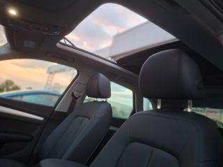 Audi Q5 2021 Q5 S LINE 35TDI S TRONIC VIRTUAL COCKPIT-MATRIX PANORAMA-thumb-29