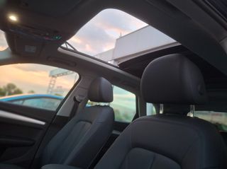 Audi Q5 2021 Q5 S LINE 35TDI S TRONIC VIRTUAL COCKPIT-MATRIX PANORAMA-thumb-30