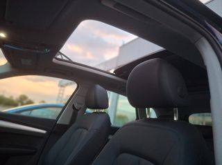 Audi Q5 2021 Q5 S LINE 35TDI S TRONIC VIRTUAL COCKPIT-MATRIX PANORAMA-thumb-31