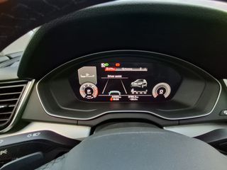 Audi Q5 2021 Q5 S LINE 35TDI S TRONIC VIRTUAL COCKPIT-MATRIX PANORAMA-thumb-33