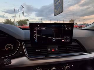 Audi Q5 2021 Q5 S LINE 35TDI S TRONIC VIRTUAL COCKPIT-MATRIX PANORAMA-thumb-36