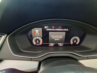 Audi Q5 2021 Q5 S LINE 35TDI S TRONIC VIRTUAL COCKPIT-MATRIX PANORAMA-thumb-37