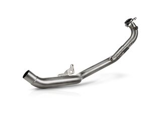 AKRAPOVIC HEADER SS X-ADV750 E-H7R5