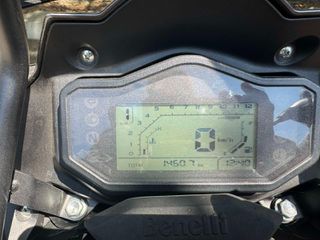 Benelli 2025 TRK251-thumb-7