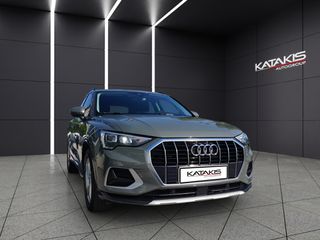 Audi Q3 2022 Advantage|Automatic|S-tronic|TFSI |MHEV|Clima|Rear Camera-thumb-2