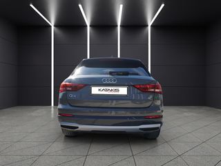 Audi Q3 2022 Advantage|Automatic|S-tronic|TFSI |MHEV|Clima|Rear Camera-thumb-5
