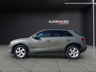 Audi Q3 2022 Advantage|Automatic|S-tronic|TFSI |MHEV|Clima|Rear Camera-thumb-7