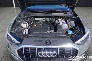 Audi Q3 2022 Advantage|Automatic|S-tronic|TFSI |MHEV|Clima|Rear Camera-thumb-45