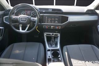 Audi Q3 2022 Advantage|Automatic|S-tronic|TFSI |MHEV|Clima|Rear Camera-thumb-14