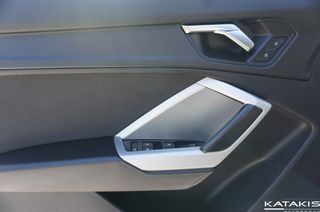Audi Q3 2022 Advantage|Automatic|S-tronic|TFSI |MHEV|Clima|Rear Camera-thumb-18