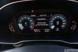 Audi Q3 2022 Advantage|Automatic|S-tronic|TFSI |MHEV|Clima|Rear Camera-thumb-27