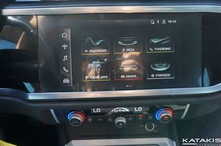 Audi Q3 2022 Advantage|Automatic|S-tronic|TFSI |MHEV|Clima|Rear Camera-thumb-28