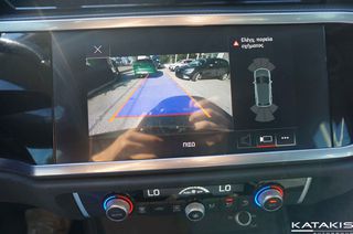 Audi Q3 2022 Advantage|Automatic|S-tronic|TFSI |MHEV|Clima|Rear Camera-thumb-29