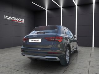 Audi Q3 2022 Advantage|Automatic|S-tronic|TFSI |MHEV|Clima|Rear Camera-thumb-4