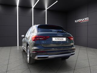Audi Q3 2022 Advantage|Automatic|S-tronic|TFSI |MHEV|Clima|Rear Camera-thumb-6