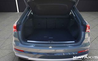 Audi Q3 2022 Advantage|Automatic|S-tronic|TFSI |MHEV|Clima|Rear Camera-thumb-8