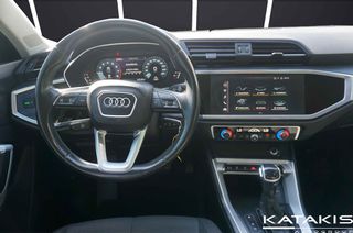 Audi Q3 2022 Advantage|Automatic|S-tronic|TFSI |MHEV|Clima|Rear Camera-thumb-15