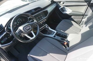 Audi Q3 2022 Advantage|Automatic|S-tronic|TFSI |MHEV|Clima|Rear Camera-thumb-16