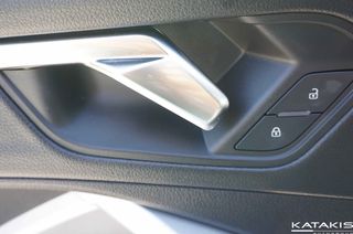 Audi Q3 2022 Advantage|Automatic|S-tronic|TFSI |MHEV|Clima|Rear Camera-thumb-20