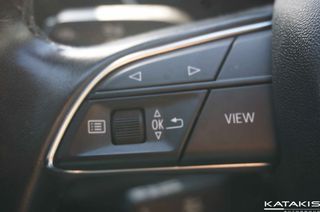 Audi Q3 2022 Advantage|Automatic|S-tronic|TFSI |MHEV|Clima|Rear Camera-thumb-22