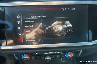 Audi Q3 2022 Advantage|Automatic|S-tronic|TFSI |MHEV|Clima|Rear Camera-thumb-33
