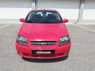 Chevrolet Kalos 2008 SX 1150C