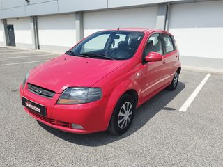 Chevrolet Kalos 2008 SX 1150C-thumb-1