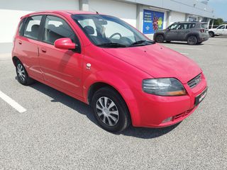 Chevrolet Kalos 2008 SX 1150C-thumb-2