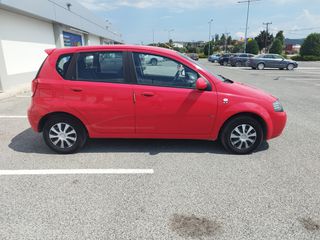 Chevrolet Kalos 2008 SX 1150C-thumb-3