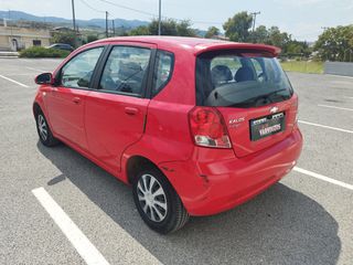 Chevrolet Kalos 2008 SX 1150C-thumb-6