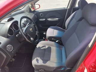 Chevrolet Kalos 2008 SX 1150C-thumb-8