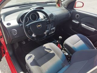 Chevrolet Kalos 2008 SX 1150C-thumb-9