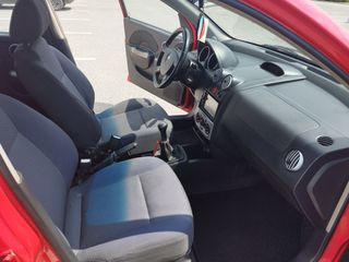 Chevrolet Kalos 2008 SX 1150C-thumb-10