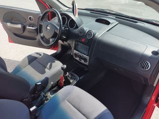 Chevrolet Kalos 2008 SX 1150C-thumb-11