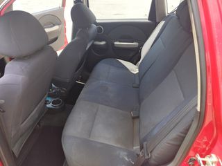 Chevrolet Kalos 2008 SX 1150C-thumb-13