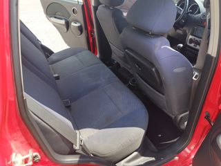 Chevrolet Kalos 2008 SX 1150C-thumb-14