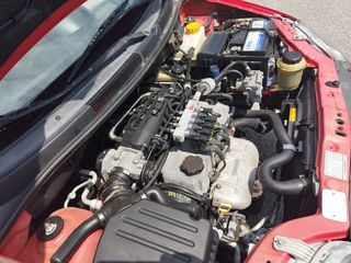 Chevrolet Kalos 2008 SX 1150C-thumb-16