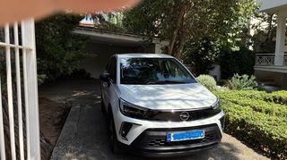 Opel Crossland 2023 CL EDITION
