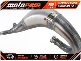 ΘΑΛΑΜΟΣ ΕΞΑΤΜΙΣΗΣ WORKS KTM SX 125/150 11-15, HUSQVARNA TC 125 14-15 | PRO CIRCUIT
